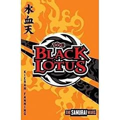 The black lotus d'occasion  Livré partout en France