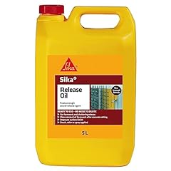 Sika release oil for sale  Delivered anywhere in Ireland