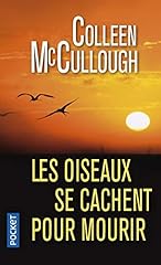 Oiseaux cachent mourir d'occasion  Livré partout en France