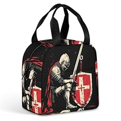 Knight templar lunch for sale  Delivered anywhere in USA 