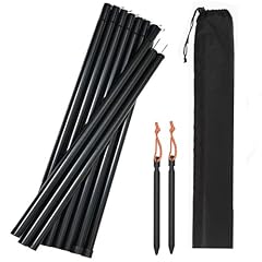Adjustable tarp pole for sale  Delivered anywhere in USA 