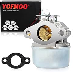 Yofmoo carburetor toro for sale  Delivered anywhere in USA 