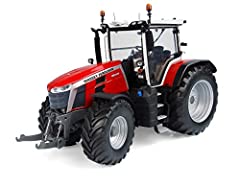 Universal hobbies tracteur d'occasion  Livré partout en France