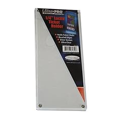 Ultra pro lucite for sale  Delivered anywhere in USA 