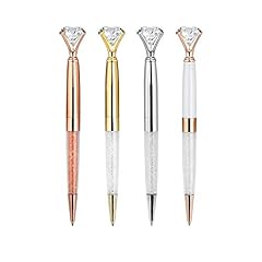 Diamond pen pieces for sale  Delivered anywhere in UK