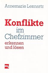 Konflikte chefzimmer erkennen gebraucht kaufen  Wird an jeden Ort in Deutschland