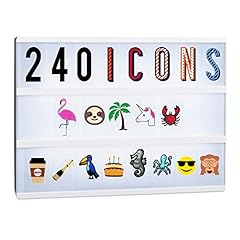 Relaxdays kit 240 d'occasion  Livré partout en France