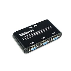 Out vga manual usato  Spedito ovunque in Italia 