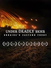 Deadly skies ukraine for sale  Delivered anywhere in UK
