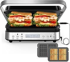 Panini press grill for sale  Delivered anywhere in USA 