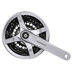 Shimano ty501 vierkant usato  Spedito ovunque in Italia 