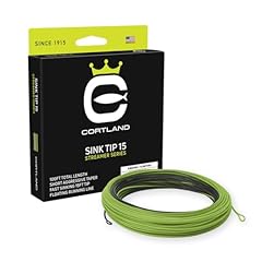 Cortland streamer sink for sale  Delivered anywhere in UK