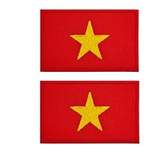 Pack vietnam flag for sale  Delivered anywhere in USA 