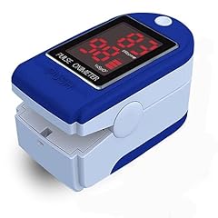 Pulse oximeter oxygen for sale  Delivered anywhere in Ireland