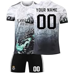 Football kits boys for sale  Delivered anywhere in UK