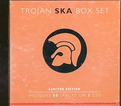 Trojan ska box for sale  Delivered anywhere in UK