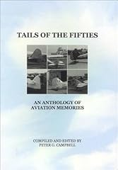 Tails fifties anthology for sale  Delivered anywhere in UK
