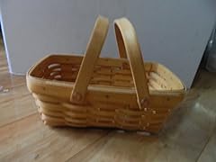 Longaberger woven memories for sale  Delivered anywhere in USA 