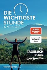 Wichtigste stunde tagebuch gebraucht kaufen  Wird an jeden Ort in Deutschland