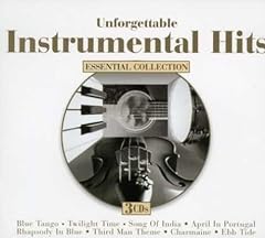 Unforgettable instrumental hit for sale  Delivered anywhere in USA 