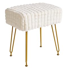 Ibuyke rectangular footrest for sale  Delivered anywhere in UK