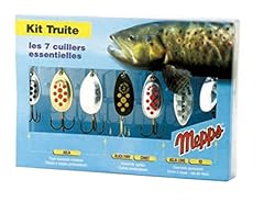 Mepps trout lure for sale  Delivered anywhere in UK