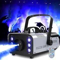 1200w fog machine for sale  Delivered anywhere in USA 