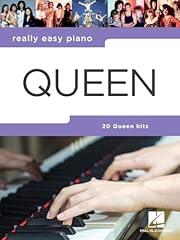 Queen really easy gebraucht kaufen  Wird an jeden Ort in Deutschland