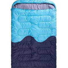 Sleeping bag double for sale  Delivered anywhere in USA 