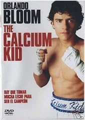 The calcium kid d'occasion  Livré partout en Belgiqu