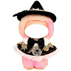 Halloween clothes labubu for sale  Delivered anywhere in USA 
