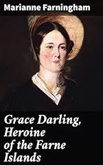 Grace darling heroine for sale  Delivered anywhere in UK