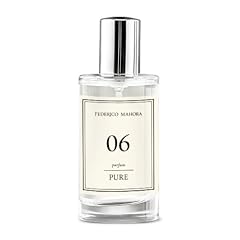 Eau parfum federico usato  Spedito ovunque in Italia 