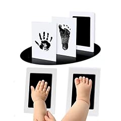 Vppik baby handprint for sale  Delivered anywhere in UK