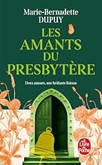 Amants presbytère d'occasion  Livré partout en France
