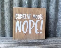 Current mood nope for sale  Delivered anywhere in USA 