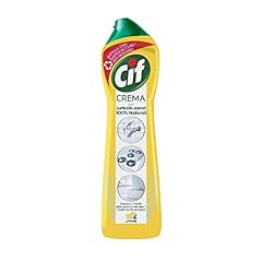 Cif crème nettoyant d'occasion  Livré partout en France