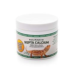 Fluker calcium powder for sale  Delivered anywhere in USA 