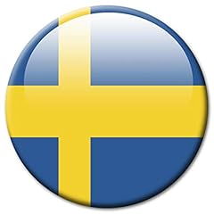 Kühlschrankmagnet schweden fl gebraucht kaufen  Wird an jeden Ort in Deutschland