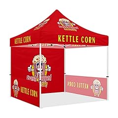 Kettle corn themed for sale  Delivered anywhere in USA 
