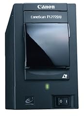 Canon canoscan fs2720u for sale  Delivered anywhere in USA 