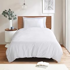 Mejoroom white twin for sale  Delivered anywhere in USA 