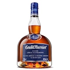 Grand marnier cuvee for sale  Delivered anywhere in UK