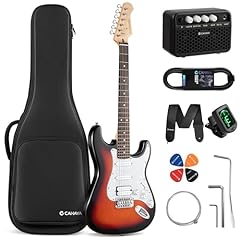 Cahaya electric guitar for sale  Delivered anywhere in USA 