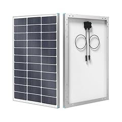 Renogy 100w solar for sale  Delivered anywhere in UK