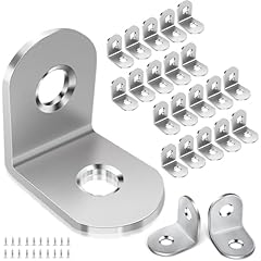 Pcs angle brackets for sale  Delivered anywhere in UK