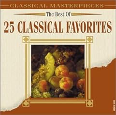 Best classical favorites for sale  Delivered anywhere in USA 