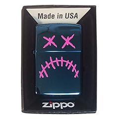 Zippo custom lighter for sale  Delivered anywhere in USA 