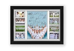 England cricket signed for sale  Delivered anywhere in UK