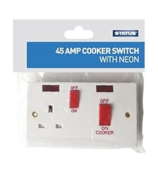 Status cooker switch for sale  Delivered anywhere in UK